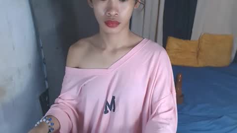 sweetsexymina69 online show from 02.17.26