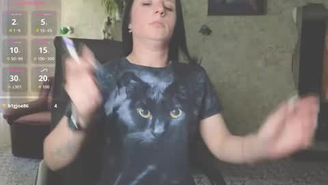 Sweet Shy online show from 05.11.26