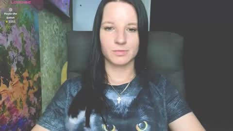 Sweet Shy online show from 05.27.26