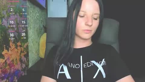 Sweet Shy online show from 05.28.26