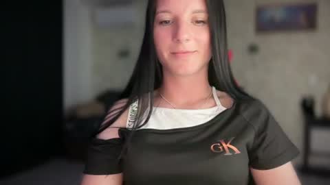 Sweet Shy online show from 07.13.26