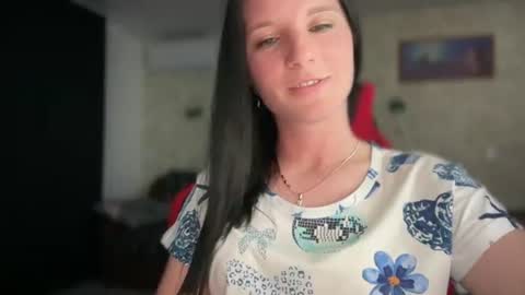 Sweet Shy online show from 07.21.26