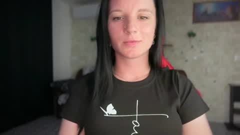 Sweet Shy online show from 07.27.26