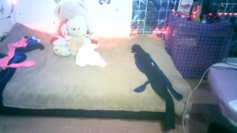 MEGHAN LOPEZ      online show from 01.10.25