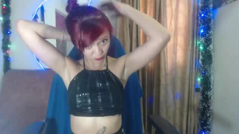 Snapshot of sweetsin_21 chatting on 04.23.26 MEGHAN LOPEZ online show from 04.23.26