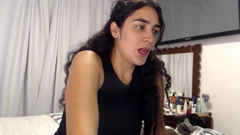 Dianis online show from 02.14.26