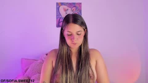 Snapshot of sweetsofi_12 chatting on 04.29.26 Sofia sweet online show from 04.29.26