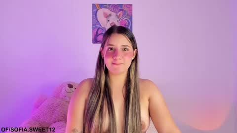 Snapshot of sweetsofi_12 chatting on 05.28.26 Sofia sweet online show from 05.28.26