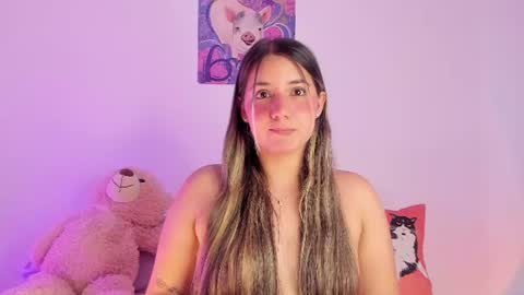 Snapshot of sweetsofi_12 chatting on 07.23.26 Sofia sweet online show from 07.23.26