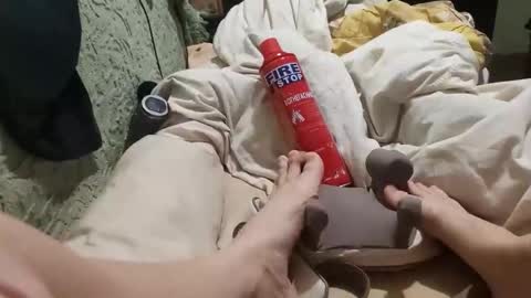 SweetSole online show from 11.19.25