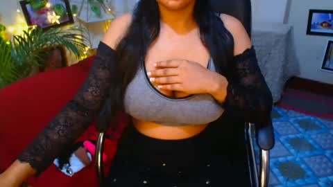 Snapshot of sweetsour18 chatting on 09.11.25 SweetSour online show from 09.11.25