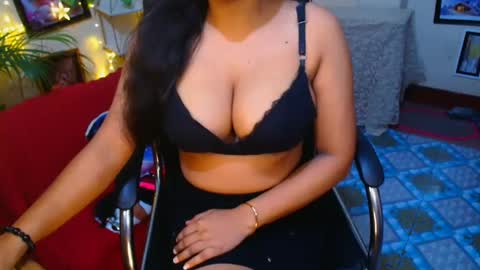 Snapshot of sweetsour18 chatting on 09.13.25 SweetSour online show from 09.13.25