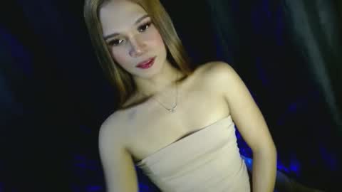 Snapshot of sweetstacy_18 chatting on 01.20.25 Chella online show from 01.20.25