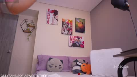 Sofia  online show from 05.27.26