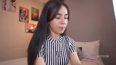 Sofia  online show from 07.17.26