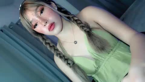 Snapshot of sweetsugarplum1 chatting on 03.13.26 FATIMA online show from 03.13.26