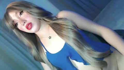 Snapshot of sweetsugarplum1 chatting on 03.19.26 FATIMA online show from 03.19.26