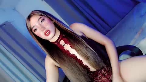 Snapshot of sweetsugarplum1 chatting on 03.27.26 FATIMA online show from 03.27.26