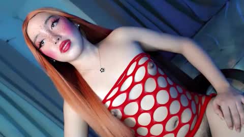 Snapshot of sweetsugarplum1 chatting on 04.23.26 FATIMA online show from 04.23.26