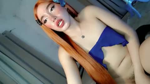 Snapshot of sweetsugarplum1 chatting on 05.15.26 FATIMA online show from 05.15.26