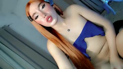 Snapshot of sweetsugarplum1 chatting on 05.15.26 FATIMA online show from 05.15.26