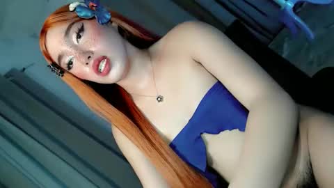 Snapshot of sweetsugarplum1 chatting on 05.15.26 FATIMA online show from 05.15.26