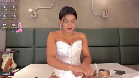 Liss online show from 03.13.26