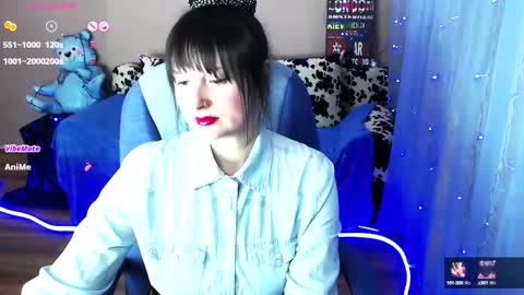 Snapshot of sweetsunnymila chatting on 12.17.24 HelloI amShy Charming Mila-Nice to meet you and Welcome I am not a nude model  Sometimes a smile is all that we need online show from 12.17.24