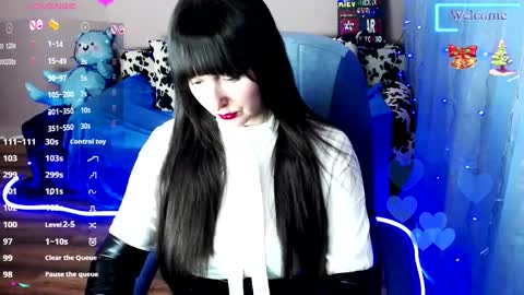 Snapshot of sweetsunnymila chatting on 01.17.25 HelloI amShy Charming Mila-Nice to meet you and Welcome I am not a nude model  Sometimes a smile is all that we need online show from 01.17.25