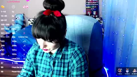 Snapshot of sweetsunnymila chatting on 02.04.25 HelloI amShy Charming Mila-Nice to meet you and Welcome I am not a nude model  Sometimes a smile is all that we need online show from 02.04.25