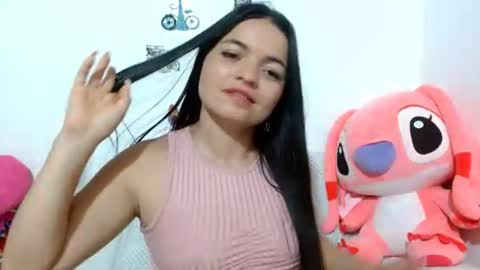 Snapshot of sweett_2026 chatting on 06.26.26 sweet online show from 06.26.26