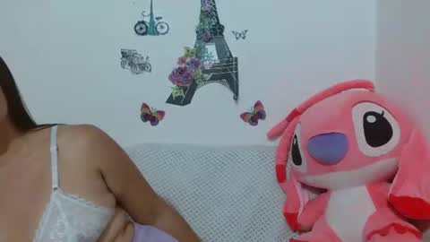 Snapshot of sweett_2026 chatting on 07.17.26 sweet online show from 07.17.26