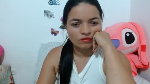Snapshot of sweett_2026 chatting on 07.22.26 sweet online show from 07.22.26
