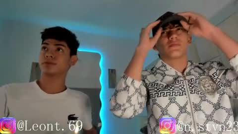 sweett_candy2 online show from 04.01.26