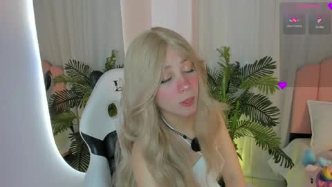 sweett_fire online show from 05.06.26