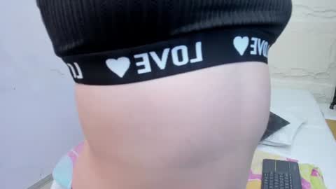 Snapshot of sweett_katty4u chatting on 07.28.26 online show from 07.28.26