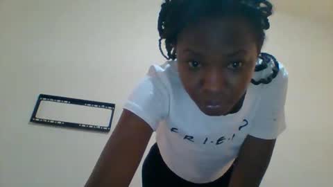 sweett_kimmie online show from 04.05.26