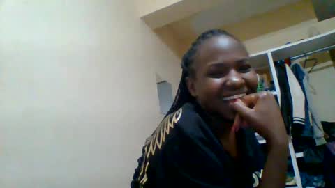 sweett_kimmie online show from 07.27.26