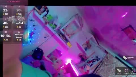 martina online show from 01.11.25