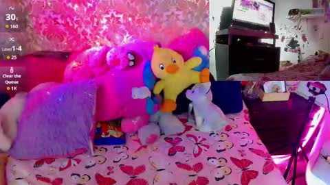 martina online show from 02.27.26