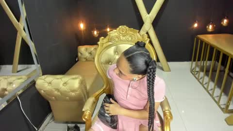 Sweett pleasure online show from 04.28.26