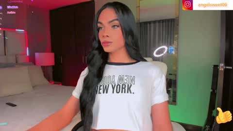 Snapshot of sweett_shinexx chatting on 12.16.24 angel online show from 12.16.24