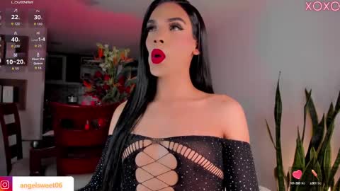 Snapshot of sweett_shinexx chatting on 09.20.25 angel online show from 09.20.25