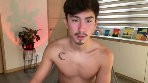 Andy  online show from 10.24.25