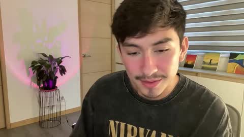 Andy  online show from 10.25.25