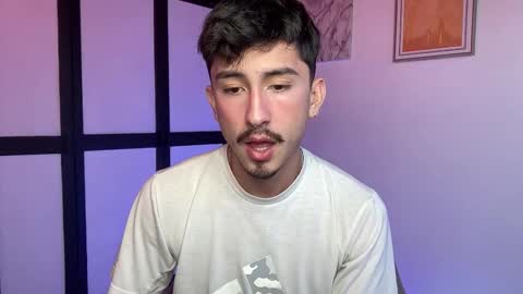 Andy  online show from 01.12.26