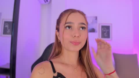 Tammy online show from 02.26.25