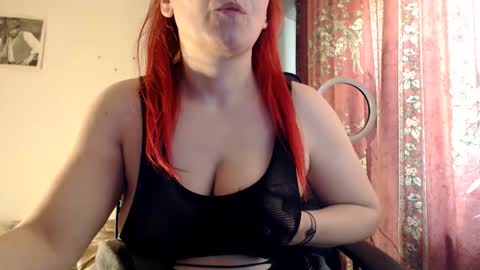 SweettAnne online show from 04.15.26