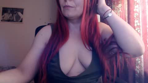 SweettAnne online show from 04.25.26