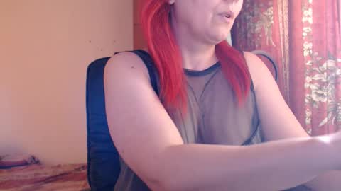SweettAnne online show from 05.11.26
